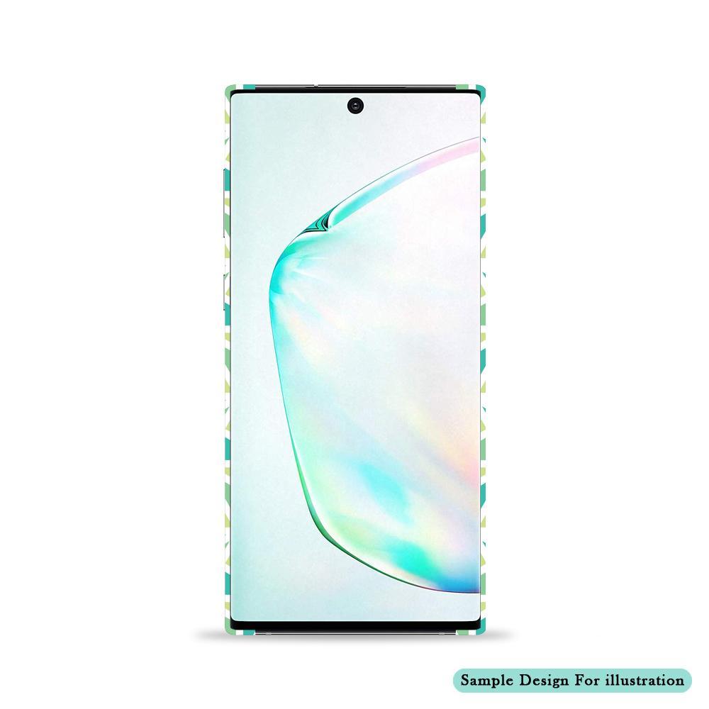 Something Is Queer Around Here Slim Hard Shell Case For Samsung Galaxy - ItemBear.com