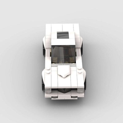 Speed Champions F1 Racing Classic Model Toy - ItemBear.com