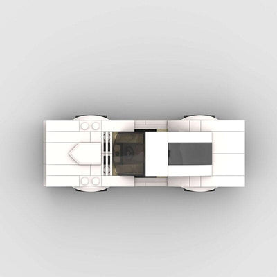 Speed Champions F1 Racing Classic Model Toy - ItemBear.com