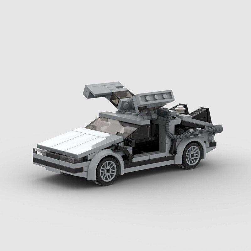 Speed Champions Technical Blocks Classic Toys - ItemBear.com