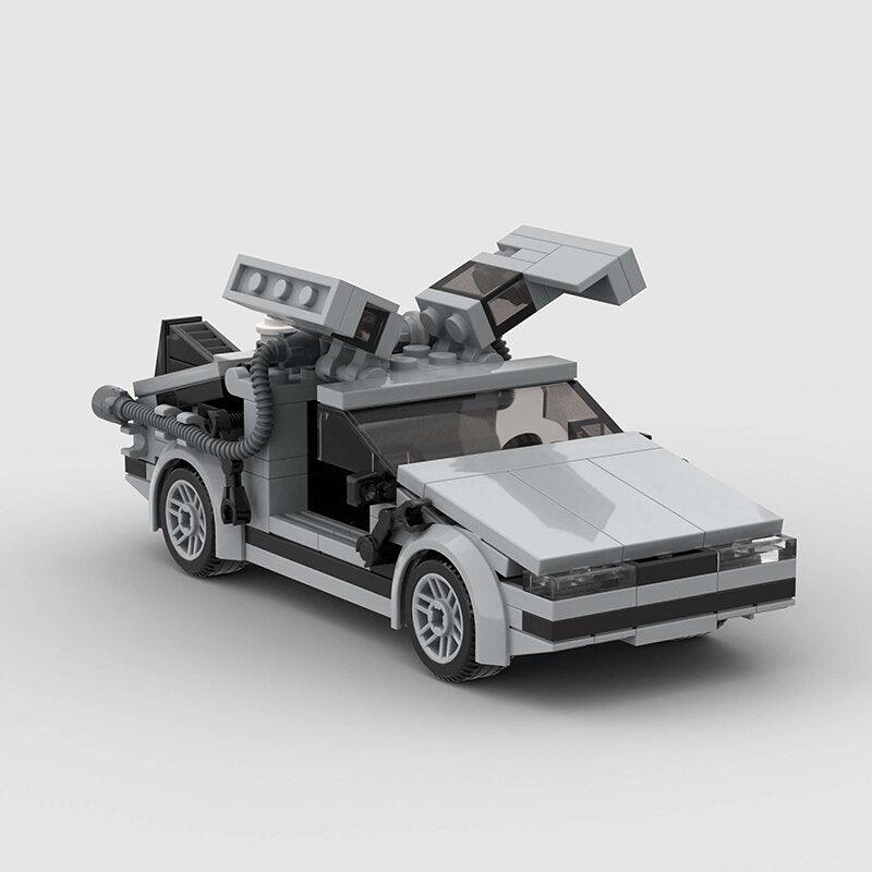 Speed Champions Technical Blocks Classic Toys - ItemBear.com