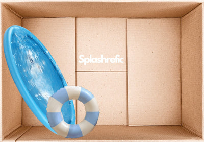 Splash Pad Sprinkler - ItemBear.com