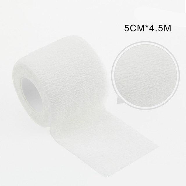 Sports Self Adhesive Elastic Bandage Wrap - ItemBear.com