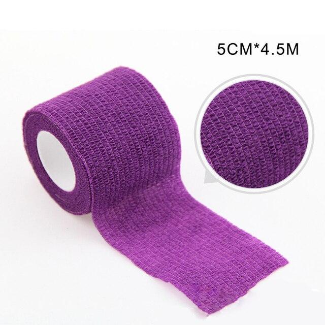 Sports Self Adhesive Elastic Bandage Wrap - ItemBear.com