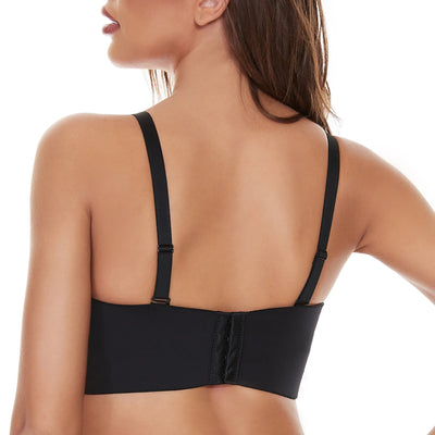 Strapless Bra Push up Non-Slip - ItemBear.com