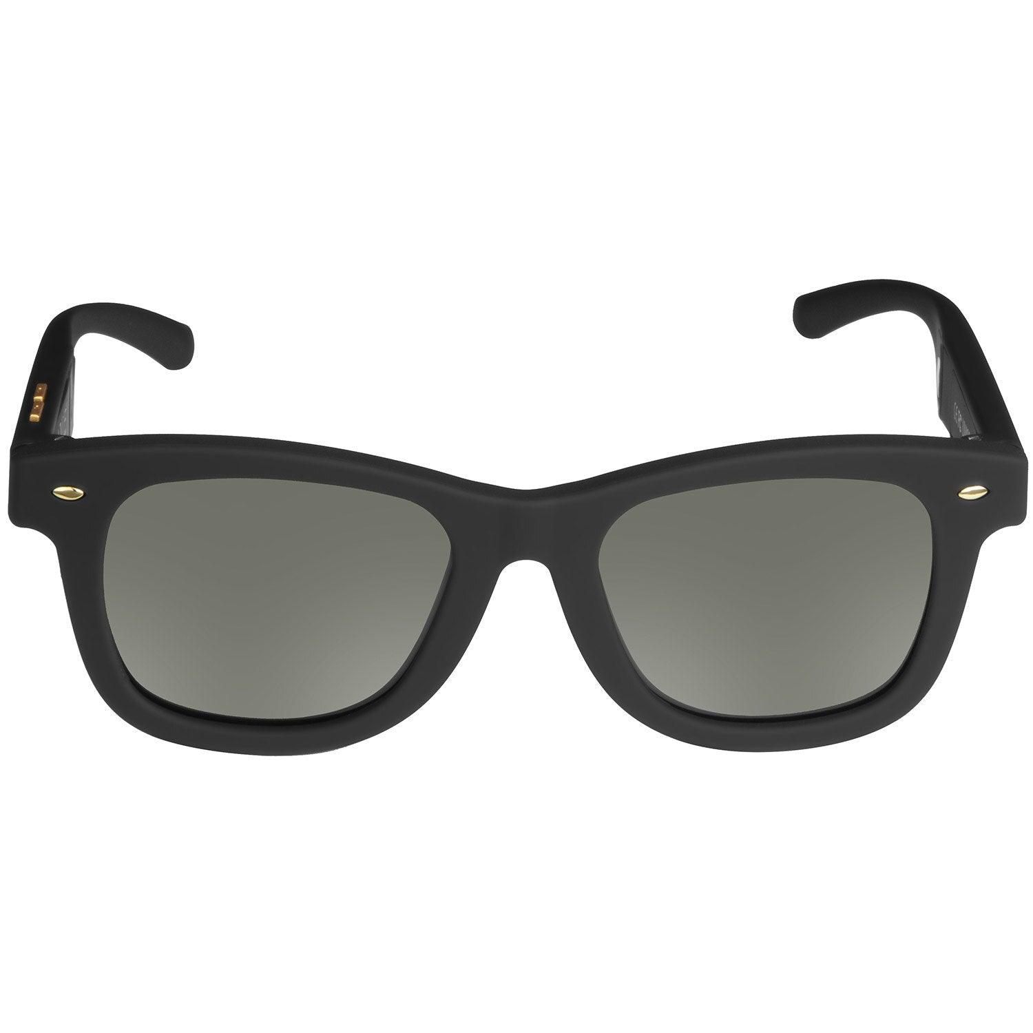 Sunglasses with Variable Electronic Tint Control - ItemBear.com