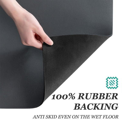Super Absorbent Draining Mat - ItemBear.com