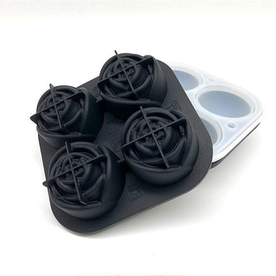 T-GOGO Silicone Ice Cube Tray - ItemBear.com