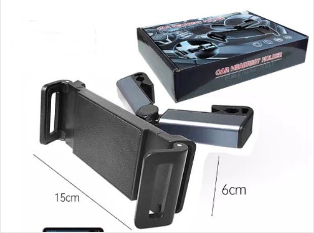 Telescopic Car Phone Holder - ItemBear.com