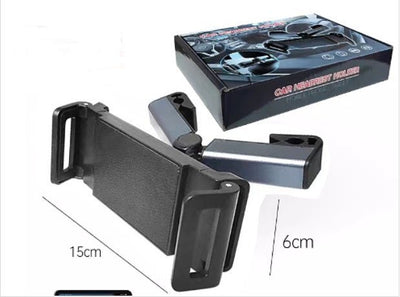 Telescopic Car Phone Holder - ItemBear.com