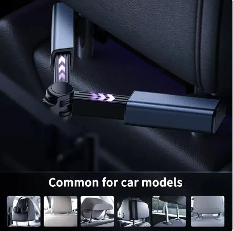 Telescopic Car Phone Holder - ItemBear.com