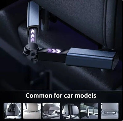 Telescopic Car Phone Holder - ItemBear.com