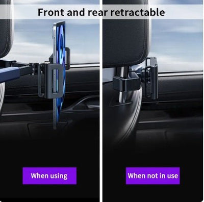 Telescopic Car Phone Holder - ItemBear.com