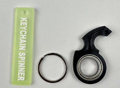 The Spinner - ItemBear.com