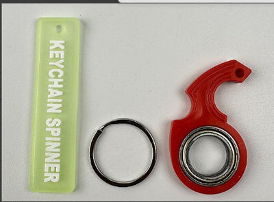 The Spinner - ItemBear.com