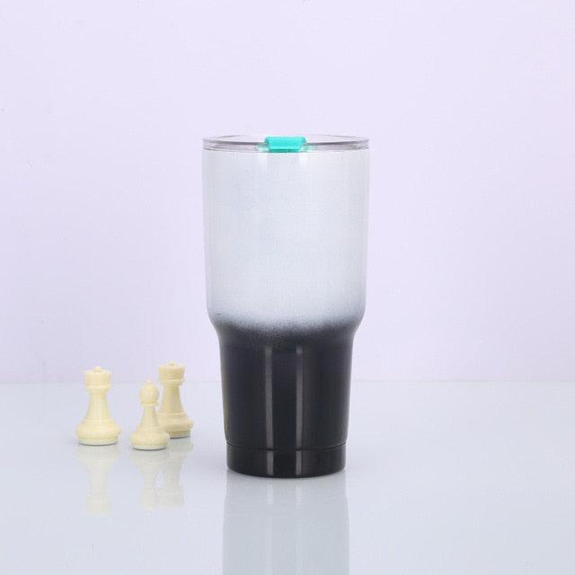 Thermos Tumbler Cups With Slider Lid - ItemBear.com