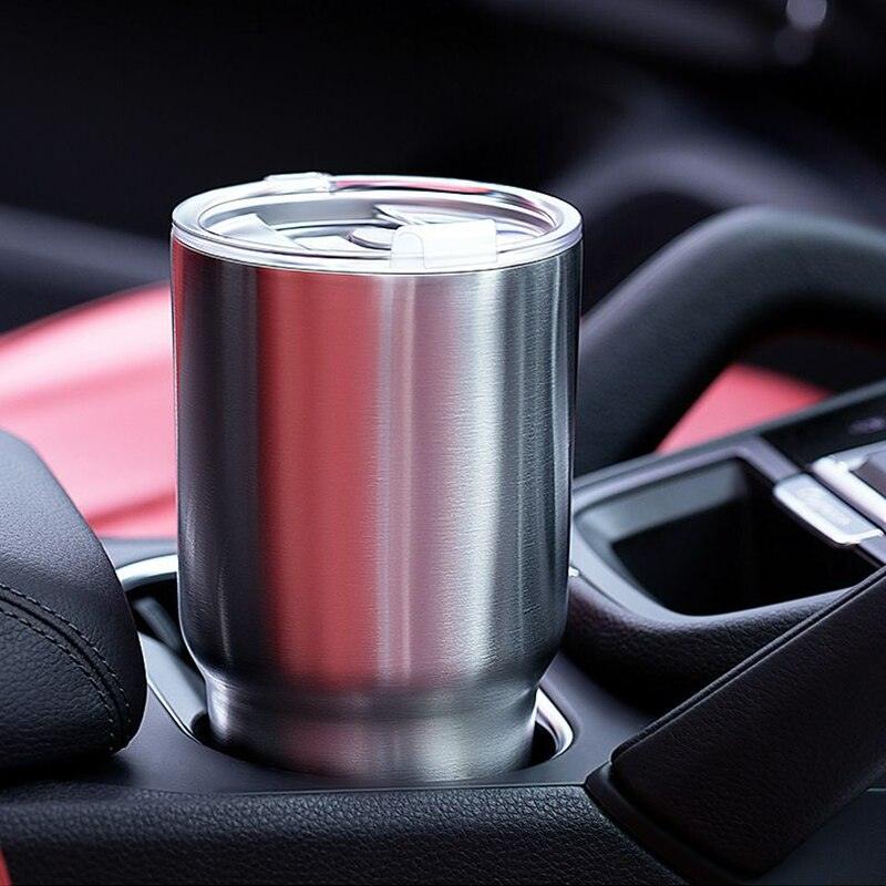 Thermos Tumbler Cups With Slider Lid - ItemBear.com
