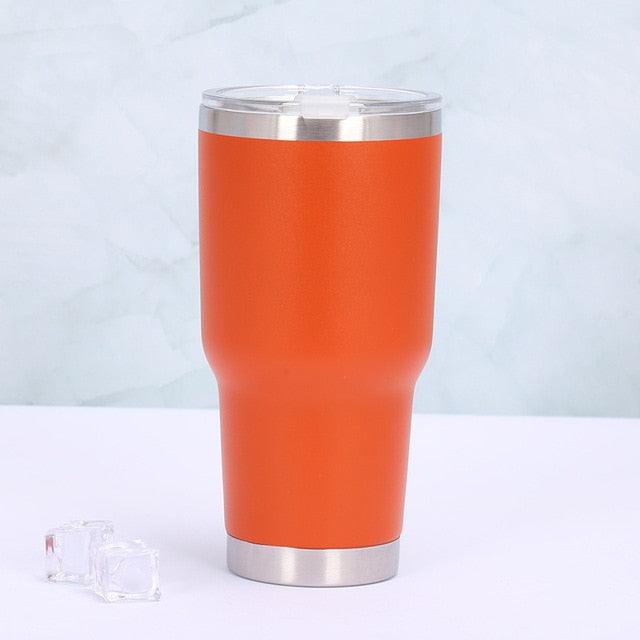 Thermos Tumbler Cups With Slider Lid - ItemBear.com
