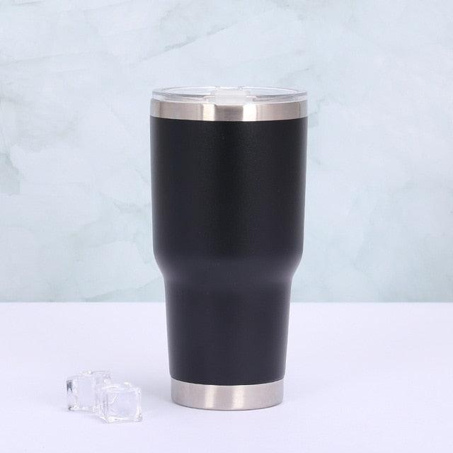 Thermos Tumbler Cups With Slider Lid - ItemBear.com