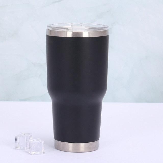 Thermos Tumbler Cups With Slider Lid - ItemBear.com