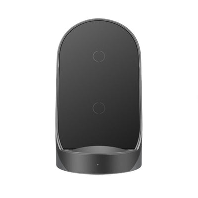 Three-in-One Wireless Charger - ItemBear.com