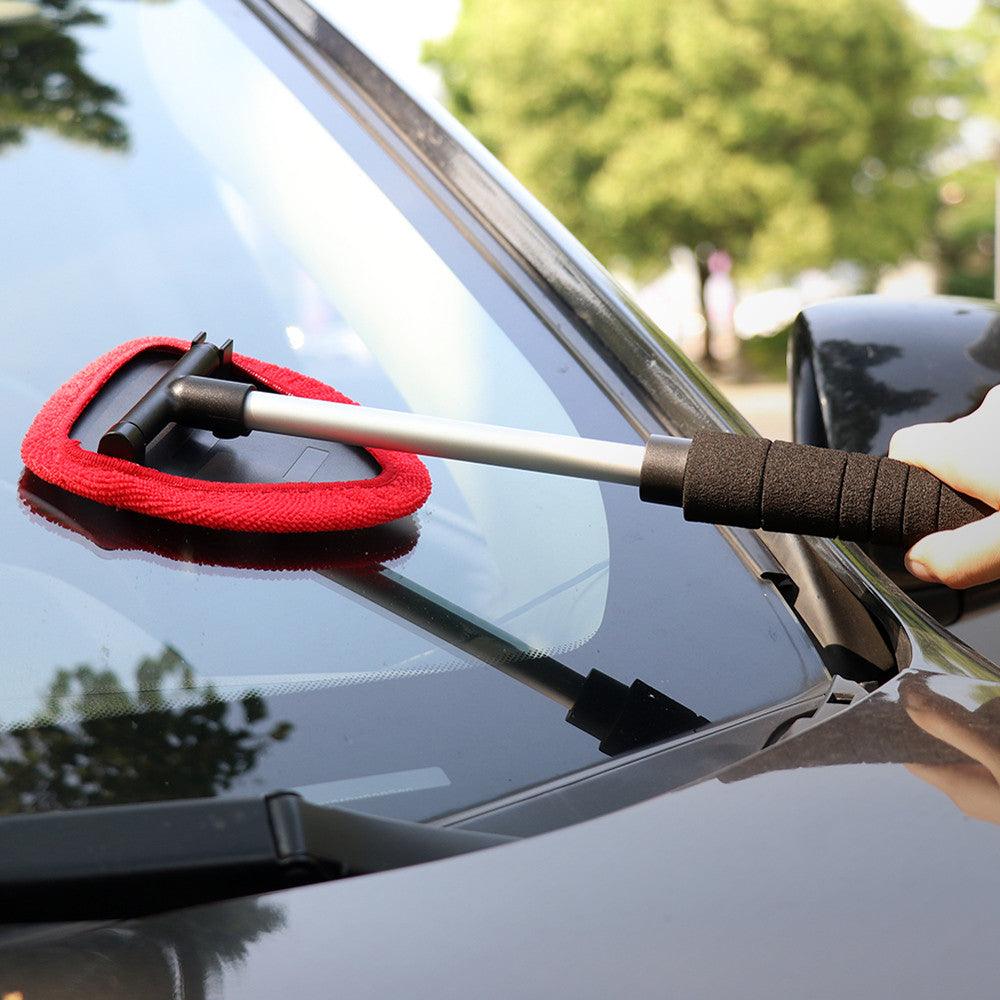TIROL Telescopic Rotary Automotive Windshield - ItemBear.com