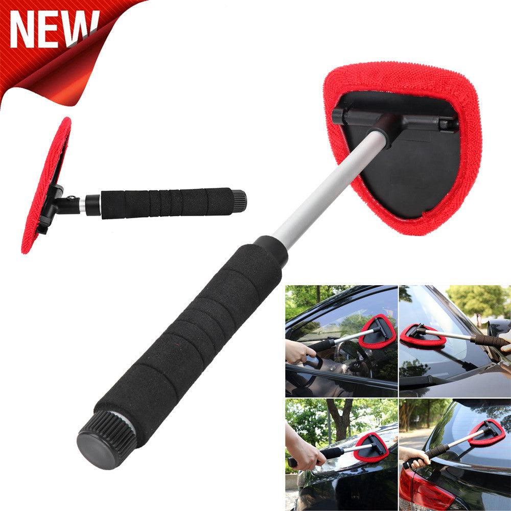 TIROL Telescopic Rotary Automotive Windshield - ItemBear.com