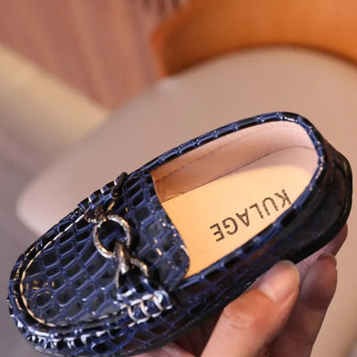 Toddlers Leather Shoes - ItemBear.com