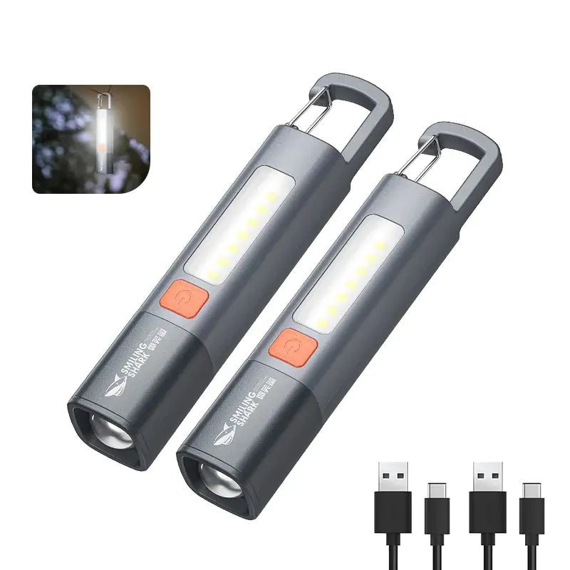 Torch Super Bright Light - ItemBear.com