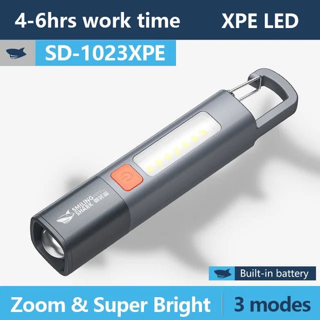 Torch Super Bright Light - ItemBear.com
