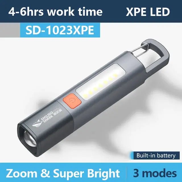 Torch Super Bright Light - ItemBear.com