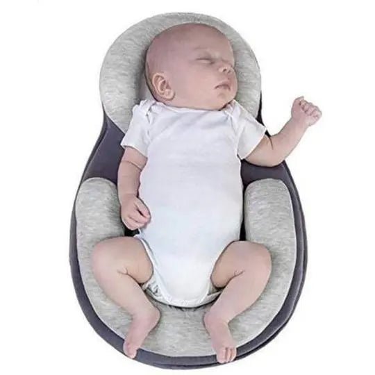 Travel-Ready Nest Baby Bed - ItemBear.com