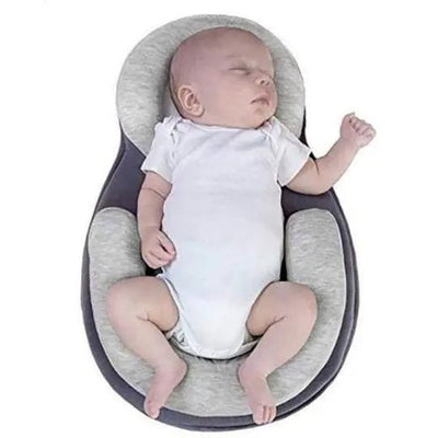 Travel-Ready Nest Baby Bed - ItemBear.com