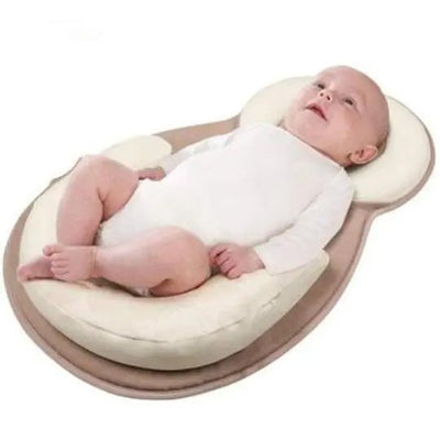Travel-Ready Nest Baby Bed - ItemBear.com