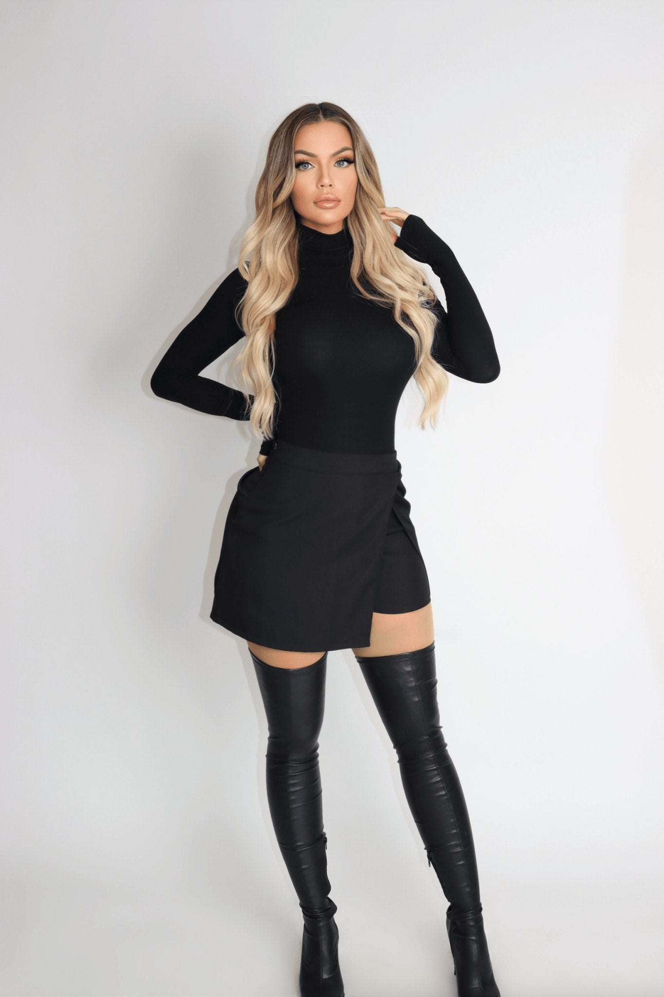 Triphane Skirt - ItemBear.com