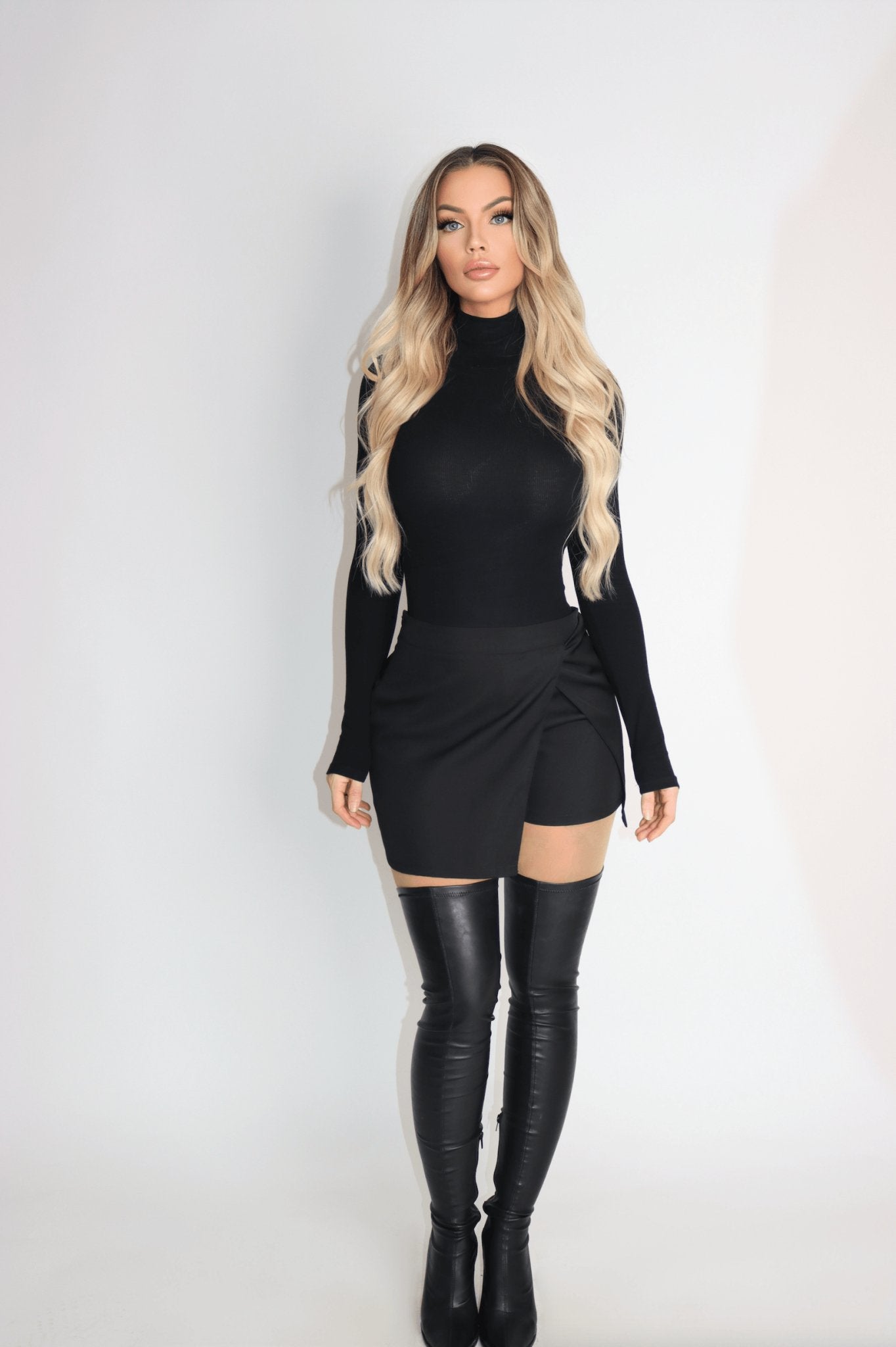 Triphane Skirt - ItemBear.com