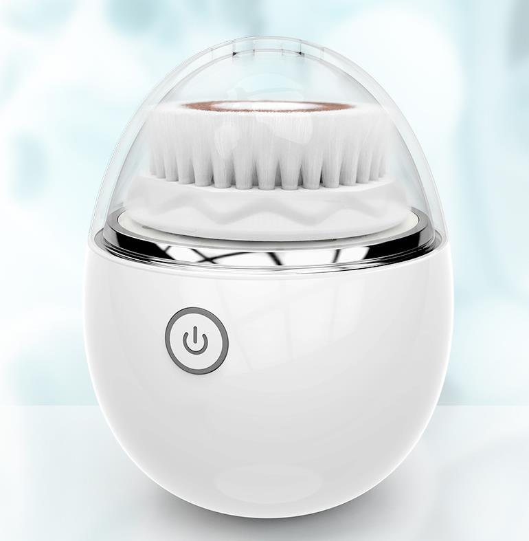 Ultrasonic Electric Face Washer - ItemBear.com