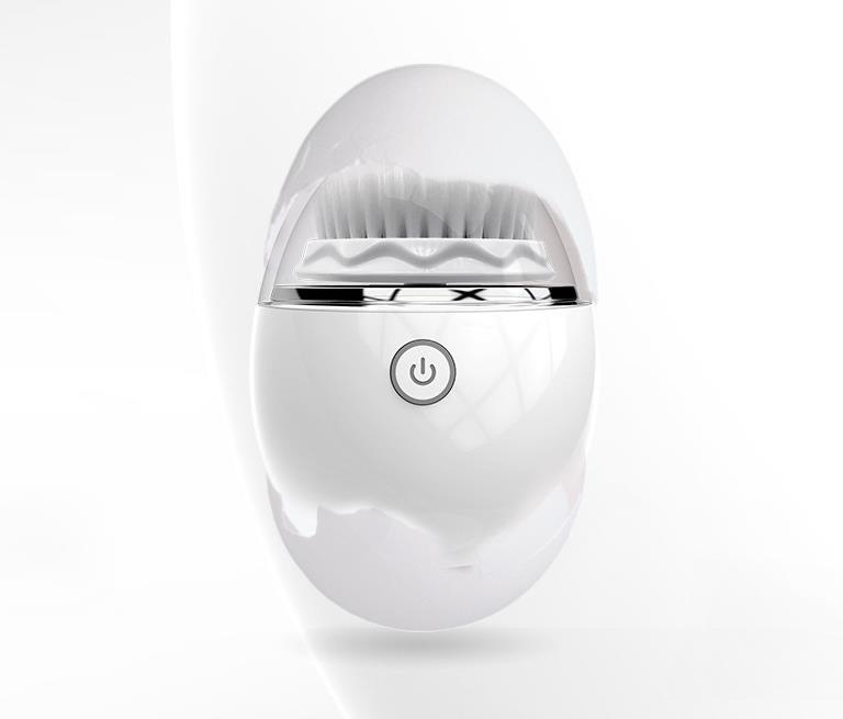 Ultrasonic Electric Face Washer - ItemBear.com