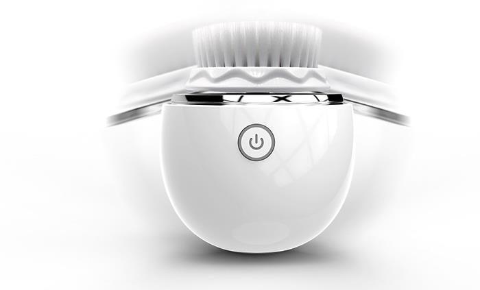 Ultrasonic Electric Face Washer - ItemBear.com