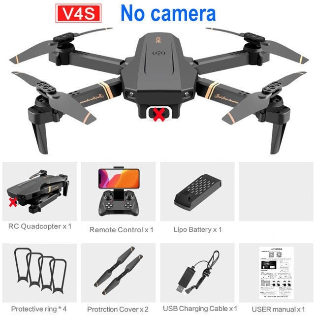 V4 RC Quadcopter - ItemBear.com