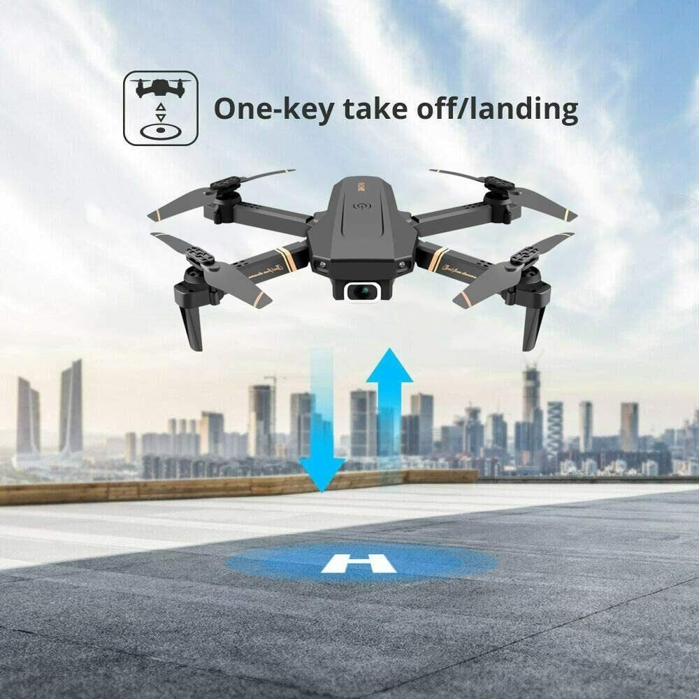 V4 RC Quadcopter - ItemBear.com