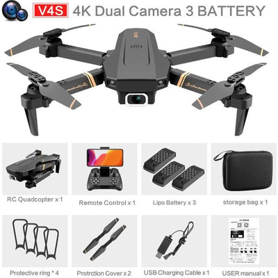 V4 RC Quadcopter - ItemBear.com