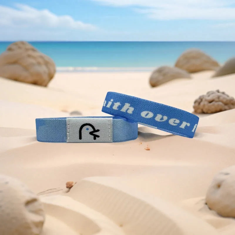 Daily Bible Bracelet