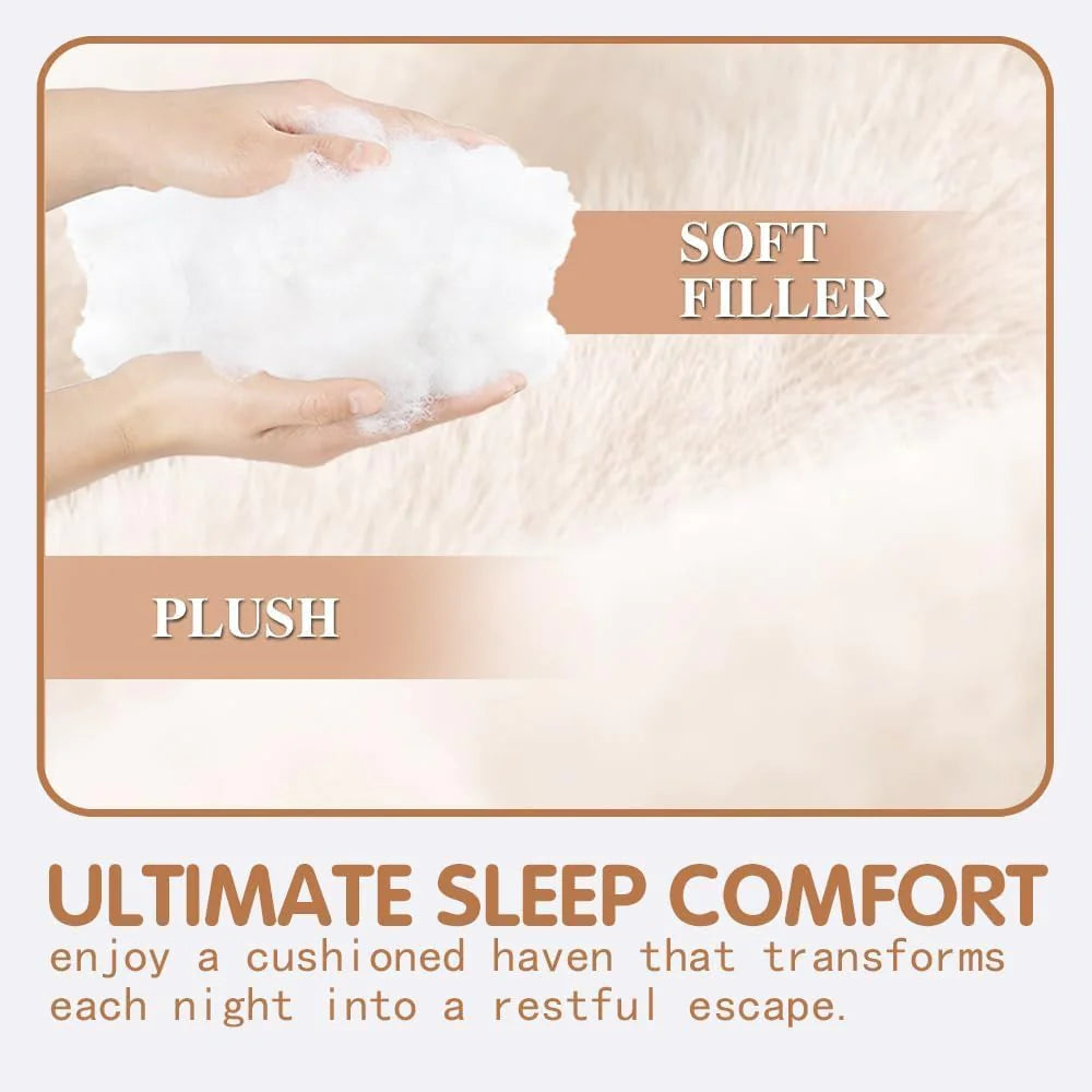 SmoothRest Anti-Aging Pillow