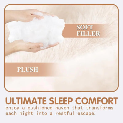 SmoothRest Anti-Aging Pillow