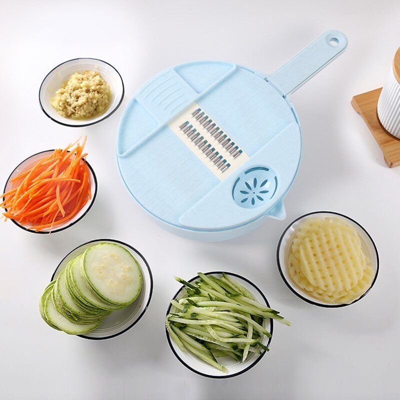 Vegetable Chopper - ItemBear.com