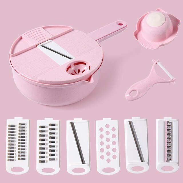 Vegetable Chopper - ItemBear.com