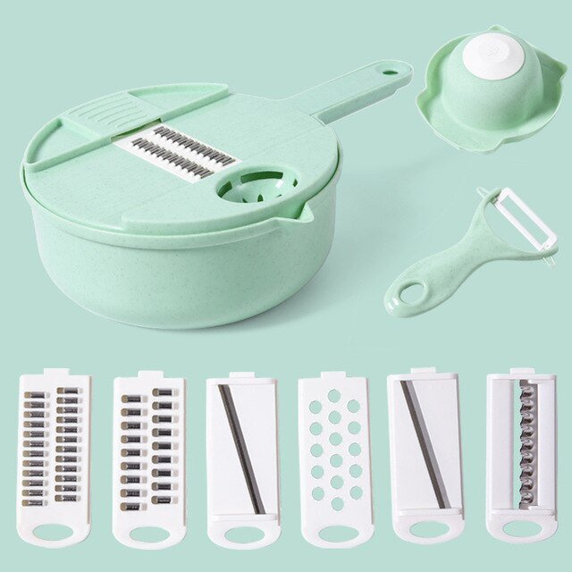 Vegetable Chopper - ItemBear.com