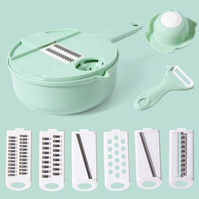 Vegetable Chopper - ItemBear.com