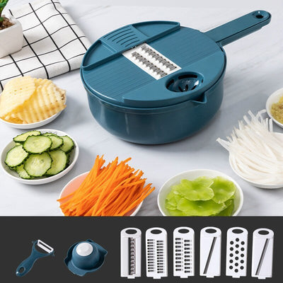 Vegetable Chopper - ItemBear.com